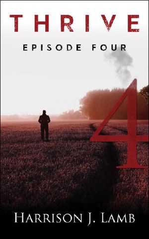 [Thrive 04] • Thrive | Episode 4 | Rescue